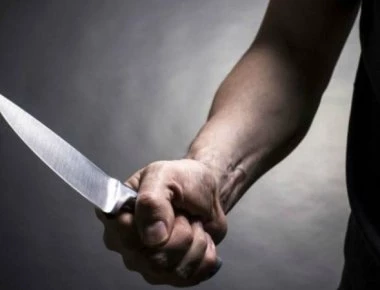 Χανιά: Χαροπαλεύει ο αλλοδαπός που μαχαιρώθηκε από ομοεθνή του στη μέση του δρόμου